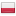 alwaysfit.pl server is located in Poland